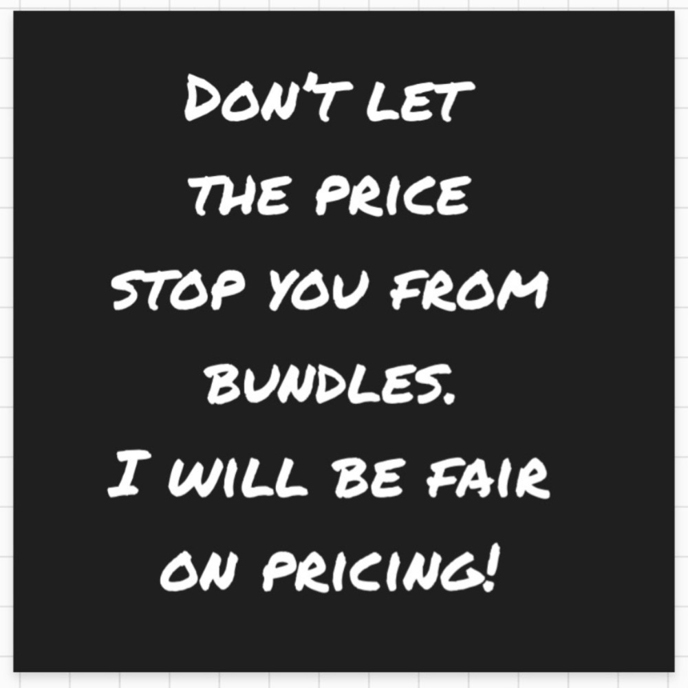 Bundle your likes